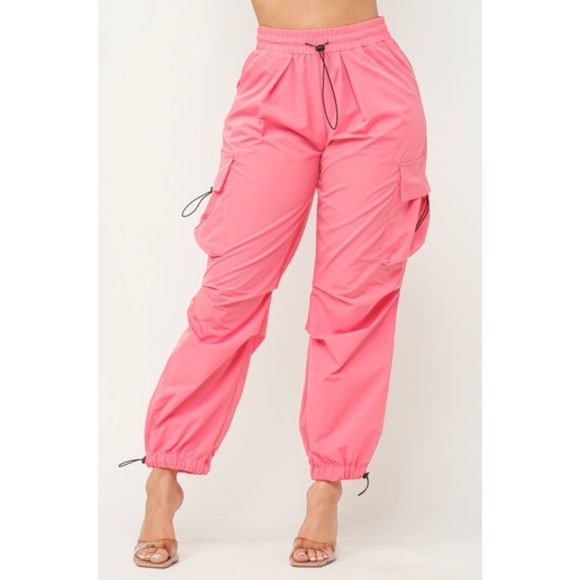 Aventurera (Pink) - Picture 2 of 5